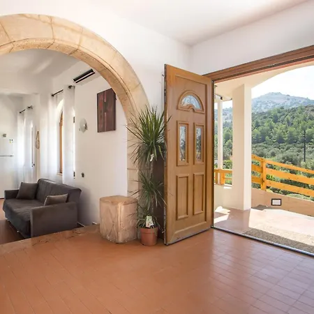 Duka Danefi Natura Villa *